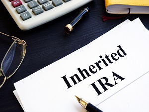 inherited IRA