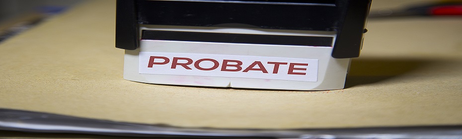 probate stamp avoid probate
