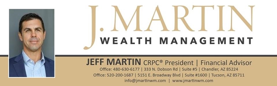 Jeff Martin